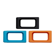 Kingston Etui XS SSD Rubber Sleeve 3-Pack - 1299048 - zdjęcie 2